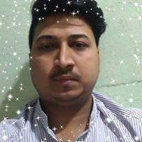 Matloob Ahmad