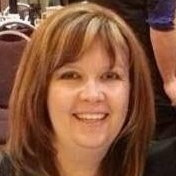 Suzanne Tosh