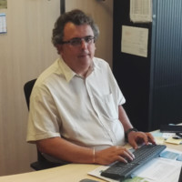 Guy Roche