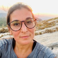 Julia Mascarello González