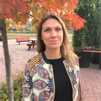 Cecilia Malm