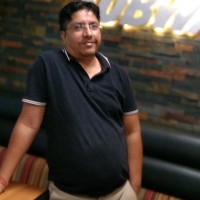 Harish Dwivedi