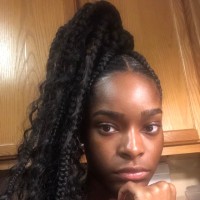 Amari Mack