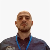 Daniel Echeverri