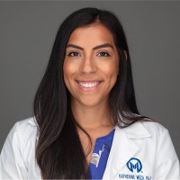 Katherine Meza Dillen Pa-C