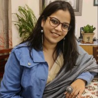Neha Bhargava