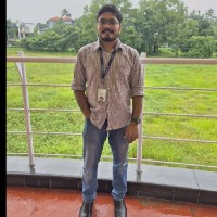 GOUTHAM A