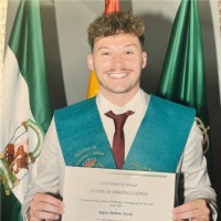 David Repiso Benitez