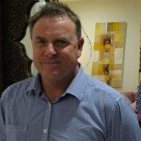 Russell Burt