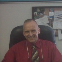 Bill Humston