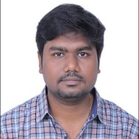 Karthikeyan Rajakumar