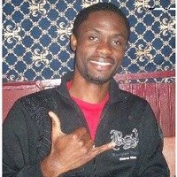 Thierry Ndongo