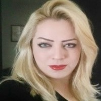 Haneen Bouhani