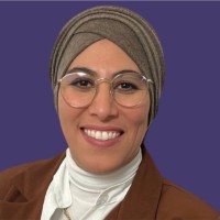 Layla Hamzaoui