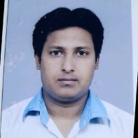 Prabir Patra