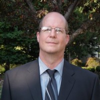 Dr. Thomas Bruce, PhD, PEng