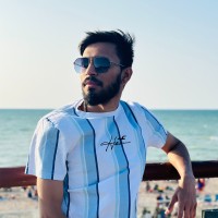 Meet Patel