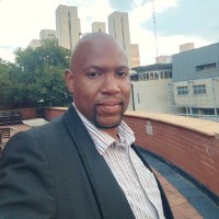 Jabulani Mhlongo