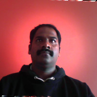 Kalicharan M