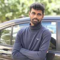 Veeramanikandan M
