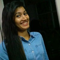krishna joshi