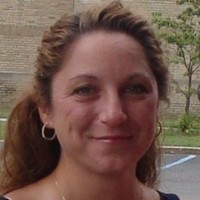 Jennifer Hoar