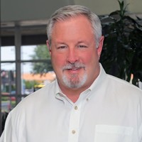 Ray Smith