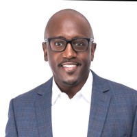 Marcus K Wilson, PMP