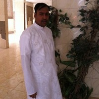 Basheer Ahmed