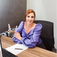 Özge İŞBİLİR