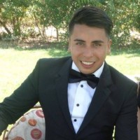 Benjamin Canales Godoy
