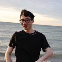 Haoran Yu
