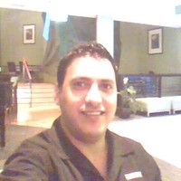 Ameem Dean