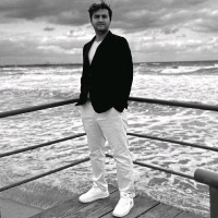 Ali Najafov