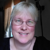 Shannon Walker