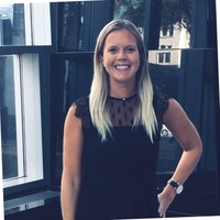 Jade Bouchard, Cpa Auditrice