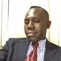Isaac Kofi Obeng