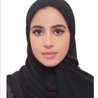 Hamda Almarri