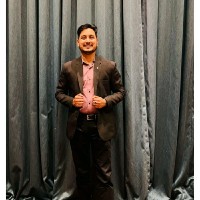 Abhinandan Adhikari