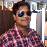 Naveen Kumar Maggidiwar