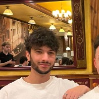 Hossam El Aouzi Mesbah