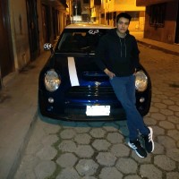 Ailton Perez marrufo