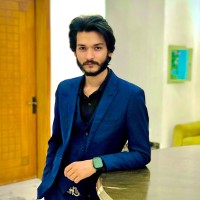 Usama Khawar