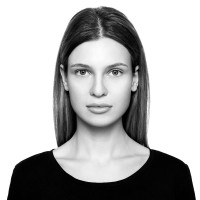 Taisiia Warulik