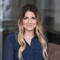 Stephanie Redmond