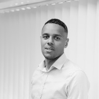 Reece Antoine