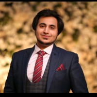 Wahab Mehmood