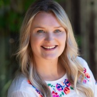 Hannah Stuyt M.A. Ed