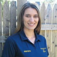 Genevieve Coughlin