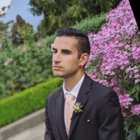 Xrystos Bhegani